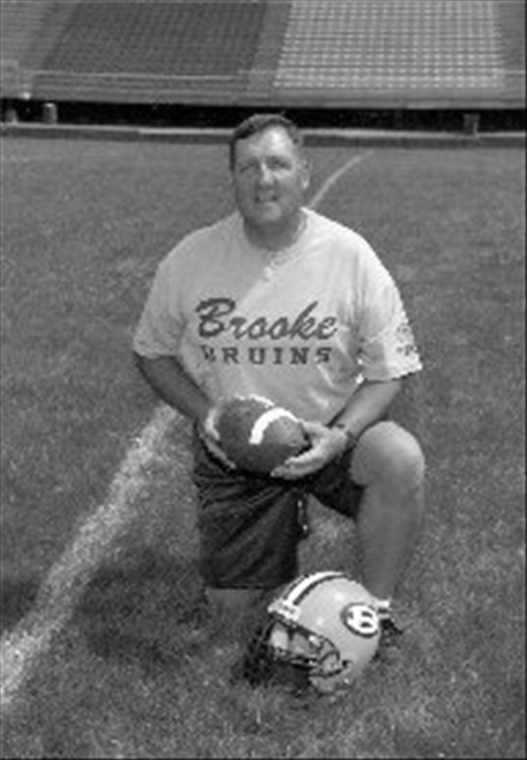 Paul Billiard | News, Sports, Jobs - Weirton Daily Times - Vimarsana News